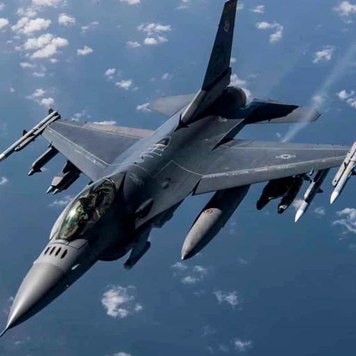 F-16